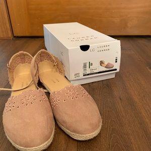 Lauren Conrad Sandals